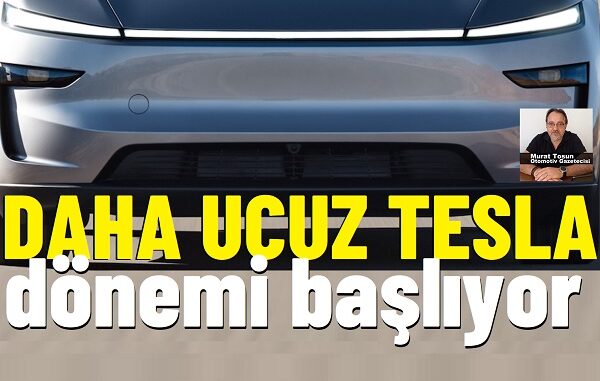 Tesla Ucuz Modeller 2025 Tesla Ucuz Modeller 2025.