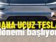 Tesla Ucuz Modeller 2025.