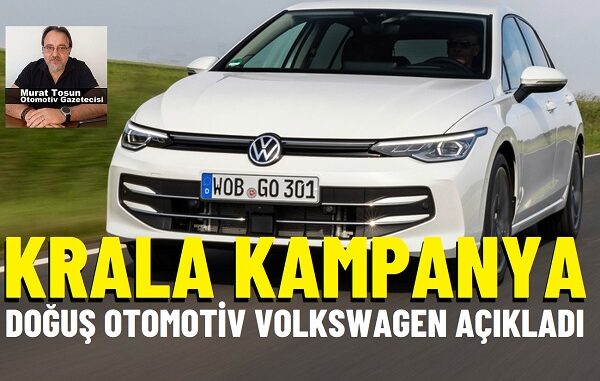 Volkswagen Kampanya Temmuz 2025 Volkswagen Kampanya Temmuz 2025.