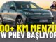 Volkswagen PHEV Modeller 2025