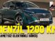 Yeni Nissan Qashqai ePower