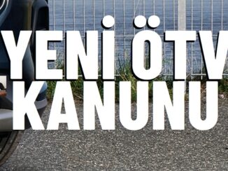Yeni ÖTV kanunu 2025