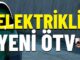 Yeni ÖTV sistemi elektrikli.