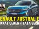 Yeni Renault Austral Fiyat