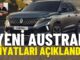 Yeni Renault Austral Fiyatlar.