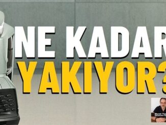 Elektrikli Otomobil Tüketim 2025.