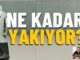 Elektrikli Otomobil Tüketim 2025.