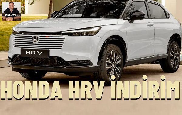 Honda Kampanya Ağustos 2025 Honda Kampanya Ağustos 2025