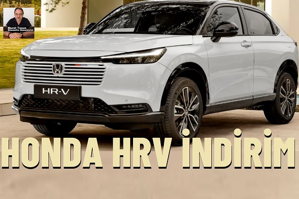 Honda Kampanya Ağustos 2025