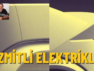 Hyundai Türkiye Elektrikli Otomobil