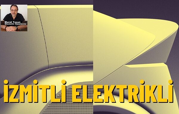 Hyundai Türkiye Elektrikli Otomobil Hyundai Türkiye Elektrikli Otomobil