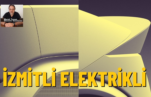 Hyundai Türkiye Elektrikli Otomobil