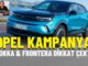 Opel Kampanya Ağustos 2025