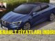 Renault indirim Ağustos 2025