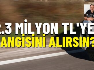 SUV Fiyat Listesi 2025.