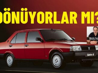 Şahin Doğan dönüyor mu?