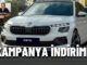 Skoda Kampanya Ağustos 2025.