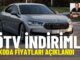 Skoda Kampanya Ağustos 2025