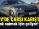 Togg Sedan Fiyat Listesi