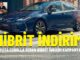Toyota Corolla Hibrit indirim
