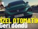 Yeni Peugeot 308 2025