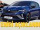 Yeni Renault Clio Münih.