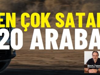 otomobil satışları temmuz 2025