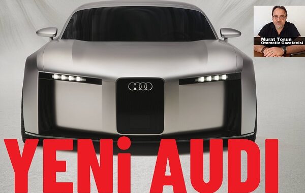 Audi Concept C TT Audi Concept C TT.