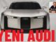 Audi Concept C TT.