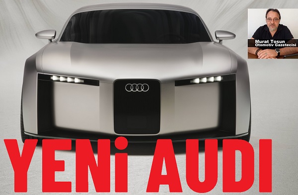 Audi Concept C TT.