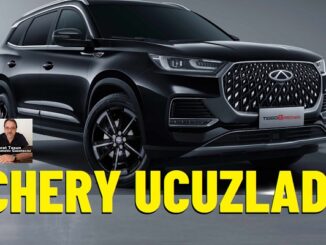 Chery fiyatları ucuzladı 2025.