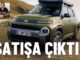 Hyundai Inster Cross Fiyat.