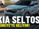 Kia Seltos ne zaman geliyor?