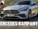 Mercedes Kampanya Eylül 2025