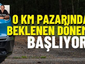 Otomobil Kampanyaları Ekim 2025