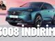 Peugeot 3008 indirim kampanya