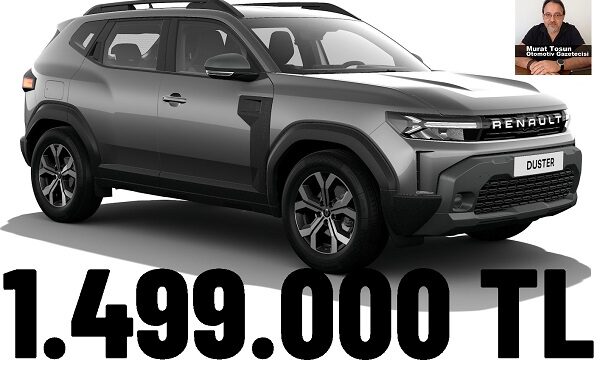 Renault Duster Kampanya indirim Renault Duster Kampanya indirim