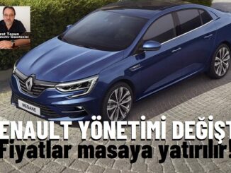 Renault Modelleri 0 km 2025