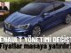 Renault Modelleri 0 km 2025