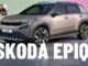 Skoda Epiq 2025 IAA