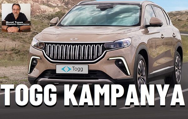 Togg Kampanya Eylül 2025 Togg Kampanya Eylül 2025