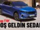Togg T10F 15 Eylül.