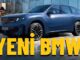 Yeni BMW iX3 IAA