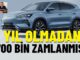 BYD Fiyat Listesi Ekim 2025.