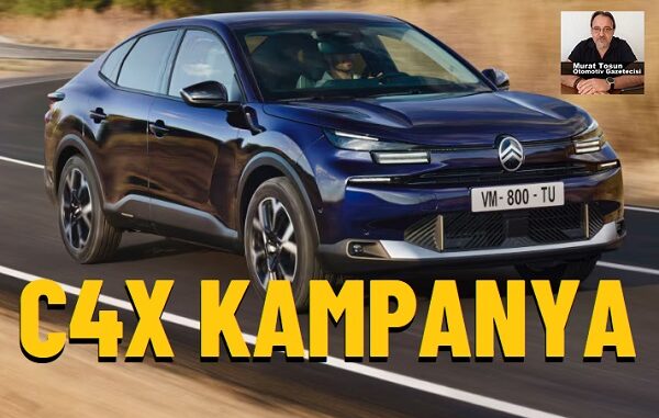 Citroen C4X Kampanyalı Fiyatlar 2025 Citroen C4X Kampanyalı Fiyatlar 2025.