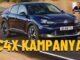 Citroen C4X Kampanyalı Fiyatlar 2025.