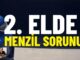 Elektrikli Otomobil ikinci el 2025.
