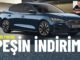 Ford Kampanya indirim Ekim 2025