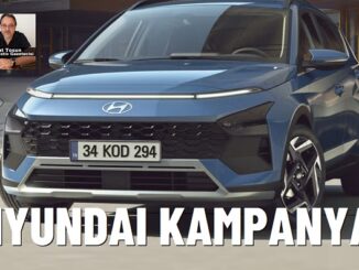 Hyundai Bayon indirim Ekim 2025