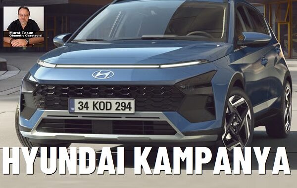 Hyundai Bayon indirim Ekim 2025 Hyundai Bayon indirim Ekim 2025